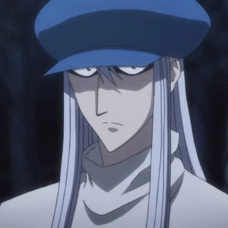 ハンター×ハンターカイトのグッズを探しています